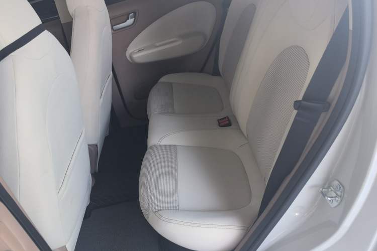 Used Wuling Hongguang MINIEV 2024 3rd Generation 215km Advanced Version