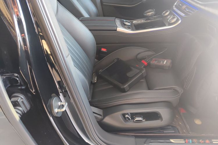 Used Hongqi H9 2023 2.0T Smart Connect Flagship Edition
