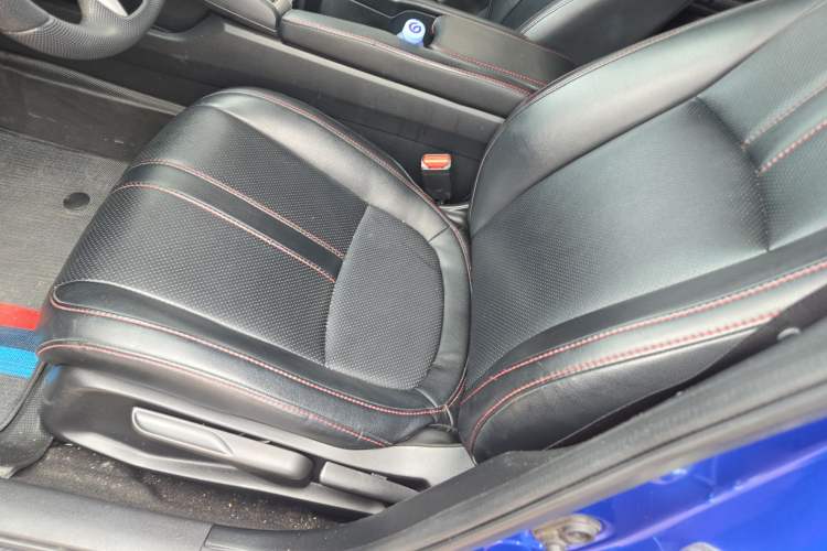 Used Honda Civic 2016 220TURBO CVT Luxury Edition
