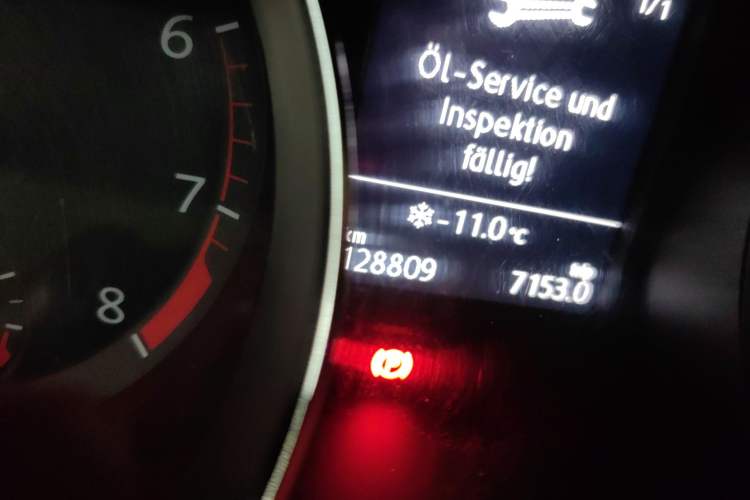 Used Volkswagen Magotan 2018 Facelift 330TSI DSG Luxury Model
