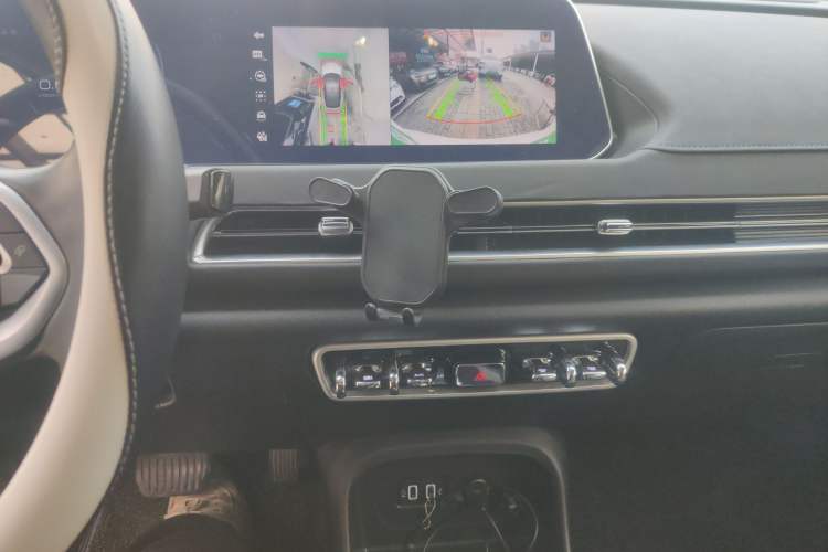 Used ORA Good Cat 2021 400km Standard Range Athena Edition Lithium Iron Phosphate