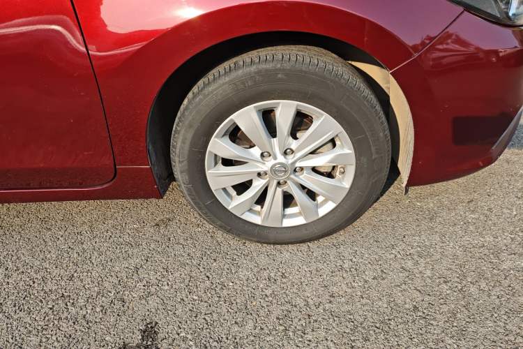 Used Nissan Teana 2016 2.0L XL Comfort Edition
