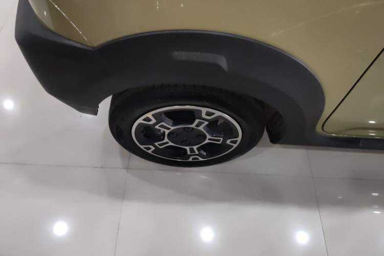 Used  Panda 2025 210km Panda Rider