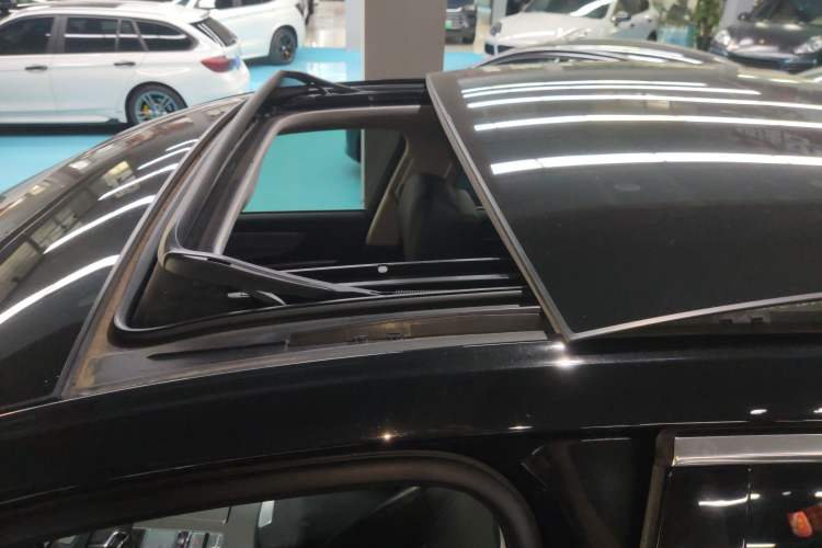 Used Audi A6L 2019 40 TFSI Luxury Prestige Edition
