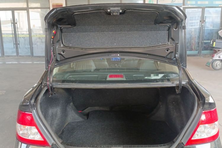 Used BYD F3 2020 1.5L Manual Classic Trim
