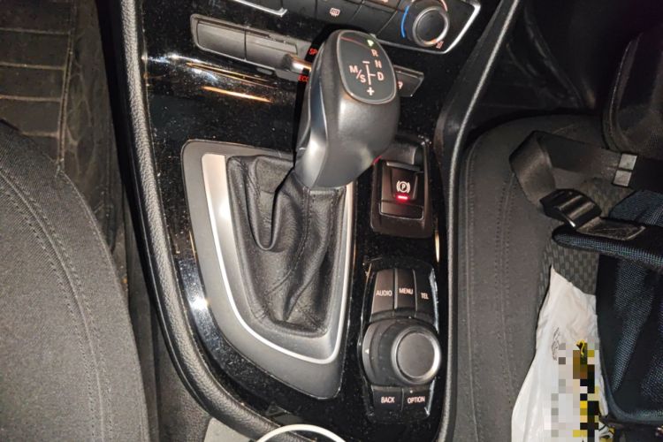 Used BMW 2 Series Active Tourer 2016 218i Fashion Model