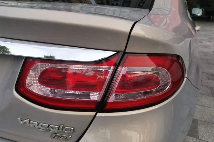 Used Fiat Viaggio 2015 1.4T Manual Enjoyment Edition
