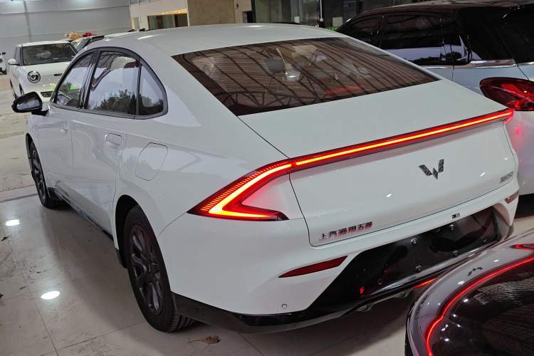 Used Wuling Xingguang 2025 70km Smart Standard Version