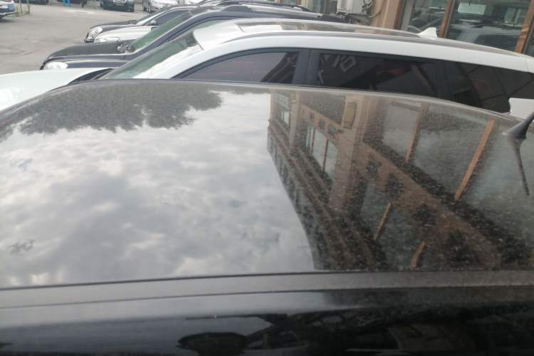 Used Chery QQ Ice Cream 2024 170km Sundae +
