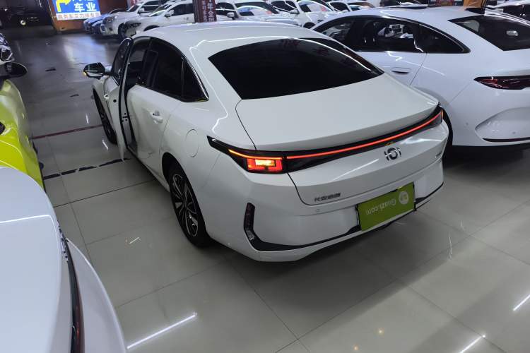 Used  A05 2024 Truly Delicious Version 145 Leading Edition
