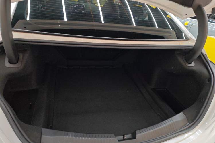 Used Cadillac CT5 2023 28T Luxury Edition (Standard Version)