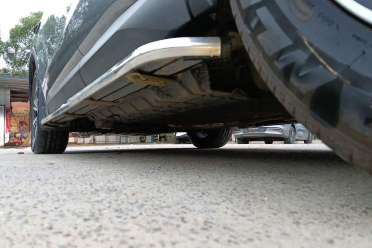 Used BYD Song Pro New Energy 2025 2nd Generation Intelligent Driving Version DM-i 75KM Overachiever Trim
