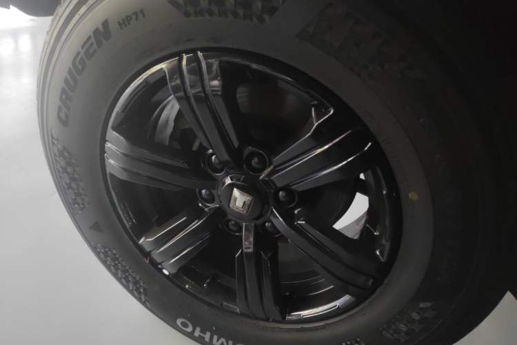 Used Tank 300 2021 Off-Road Edition 2.0T Conqueror
