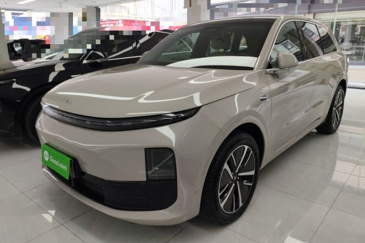 Used Li Auto L6 2024 Pro Model