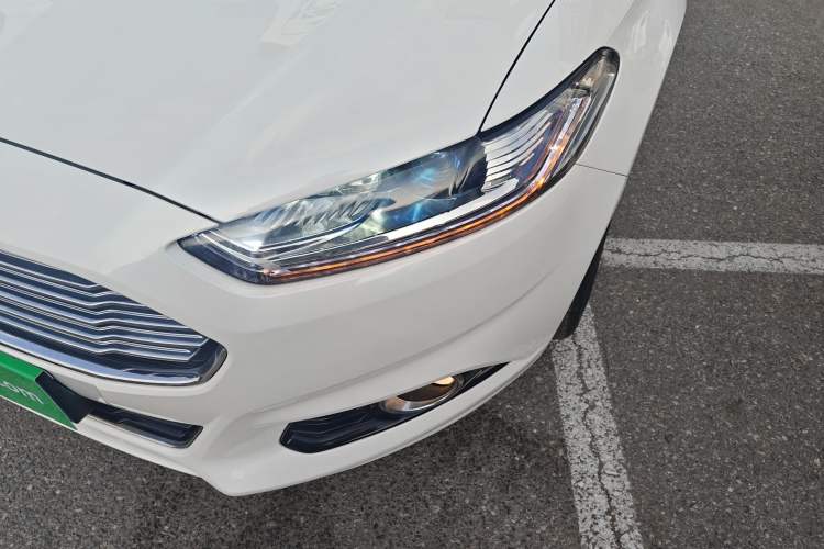 Used Ford Mondeo 2013 2.0L GTDi 200 Fashion Edition
