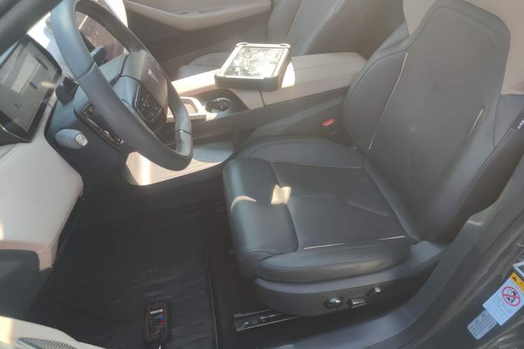 Used  SL03 2022 1.5L 1200 Extended-Range Version
