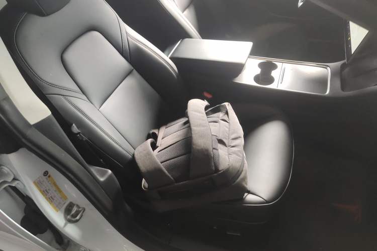 Used Tesla Model 3 2022 Rear-Wheel-Drive Version