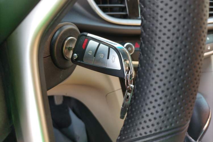 Used Buick GT 2019 15T Dual-Clutch Connected Elite Model China VI
