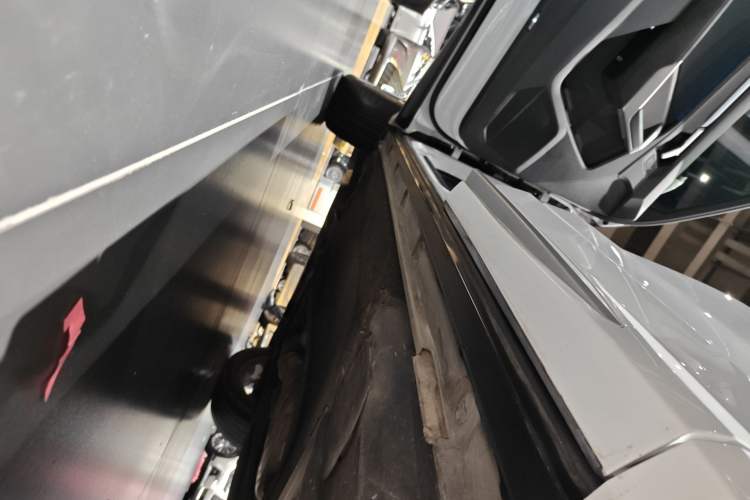 Used Audi Q3 2022 45 TFSI quattro Fashion Dynamic Model
