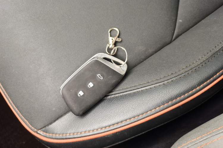 Used Baojun RS-3 2020 1.5L CVT 24-Hour Online Luxury Edition
