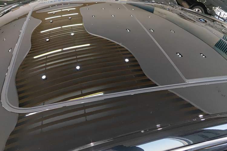 Used Audi A6L 2018 30th Anniversary Edition 30 FSI Style Model