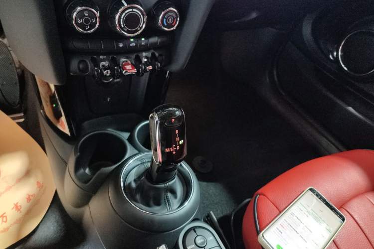 Used  MINI 2019 1.5T ONE PLUS