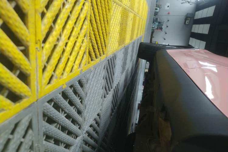 Used NETA V 2022 Chao 400 Lite Pink Custom Edition
