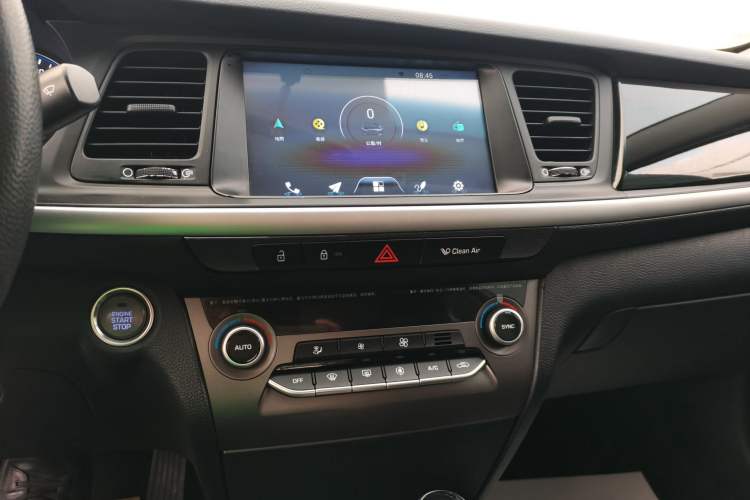 Used Hyundai Mistra 2017 1.8L Automatic Smart GLS China V Standard
