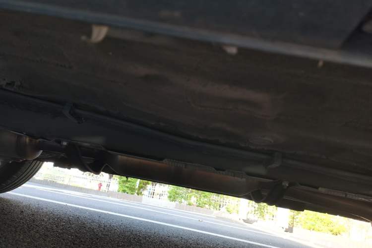 Used Geely Auto icon 2023 1.5TD Chocolate Luxe Edition
