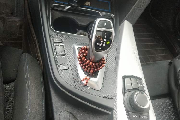 Used BMW 3 Series 2018 320i M Sport Package
