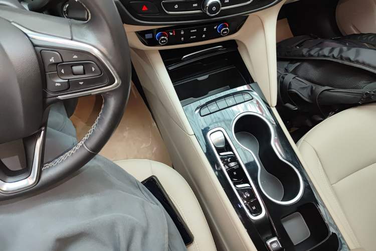 Used Buick Regal 2020 552T Elite Edition