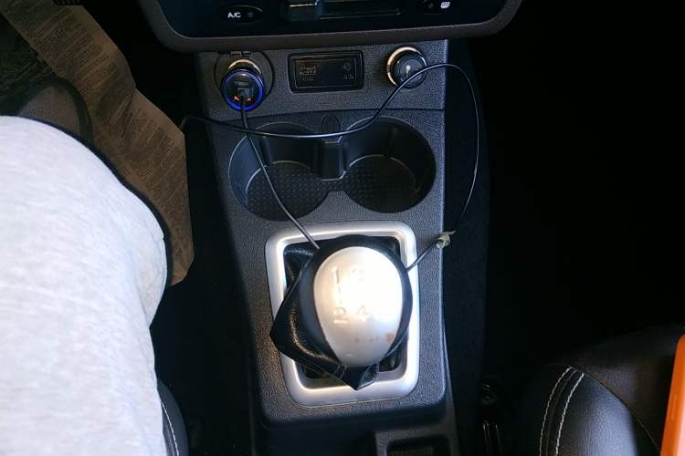 Used Dongfeng Fengon 330 2019 1.5L 330S Manual Comfort Version China VI Standard