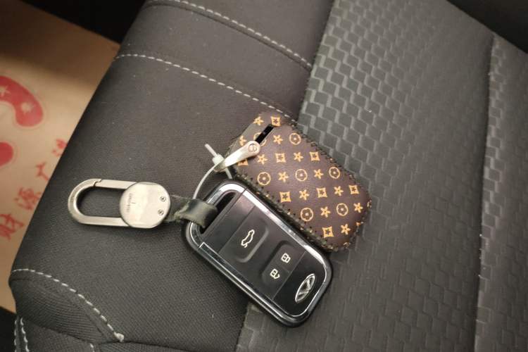 Used Chery Tiggo 5x 2019 HERO 1.5L Manual Fashion Edition
