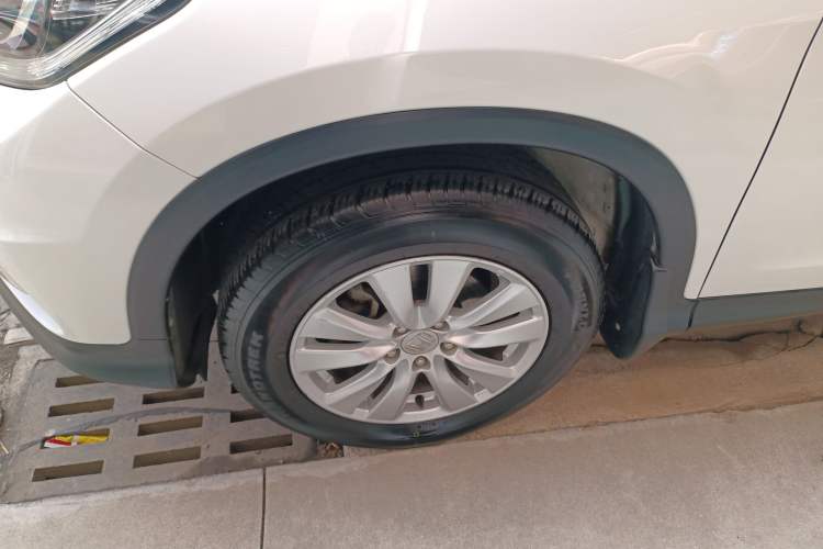 Used Honda CR-V 2016 2.0L two-wheel drive Urban Edition
