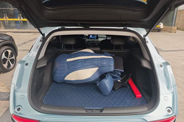 Used Buick Velite 6 2020 Plug-in Hybrid Connected Smart Edition
