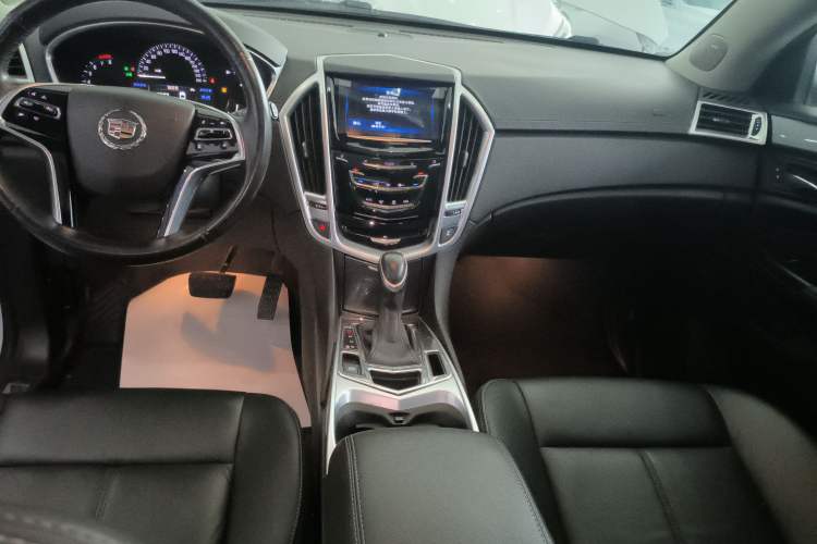 Used Cadillac SRX 2015 3.0L Comfort Version