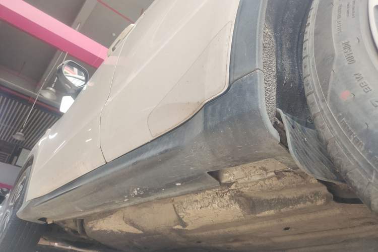 Used Honda XR-V 2017 1.8L EXi CVT Comfort Version
