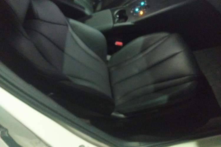 Used BYD Seal 06 New Energy 2024 DM-i 80KM Prestige Model
