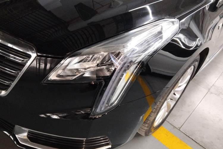 Used Cadillac XTS 2018 28T Tech Edition
