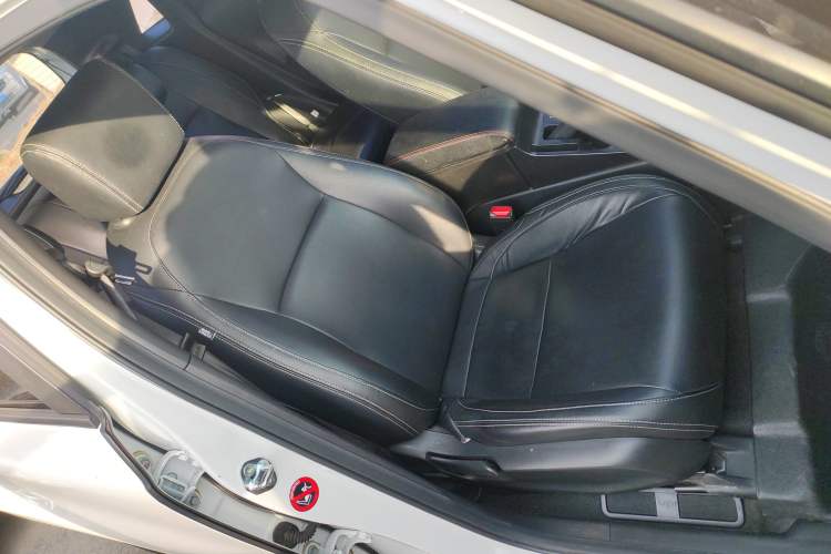 Used Honda Fit 2023 1.5L CVT Trend Edition