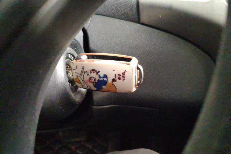 Used Hyundai Elantra 2016 1.6L Automatic Smart Version
