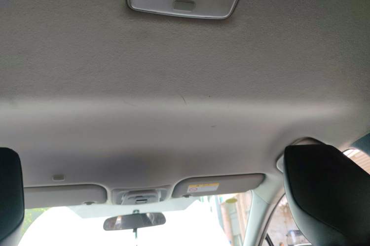 Used Toyota Levin 2023 TNGA 1.5L CVT Progressive Edition
