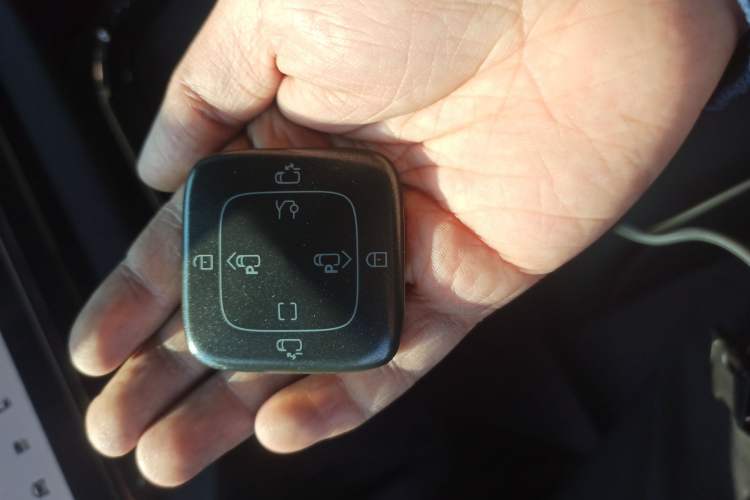 Used Zeekr 009 2022 WE Edition
