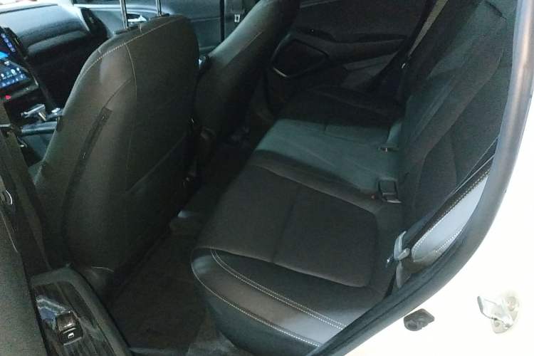 Used Hyundai ix35 2021 2.0L Automatic 2WD GLS Leading Edition
