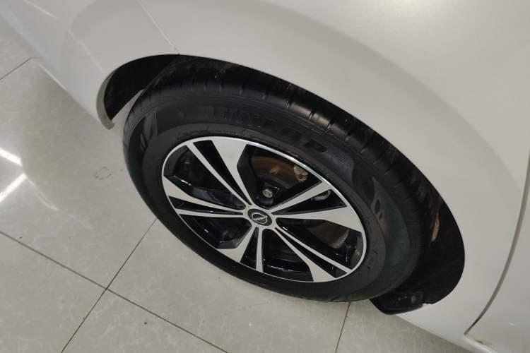 Used Nissan Sylphy 2023 1.6L CVT Smart Drive Version
