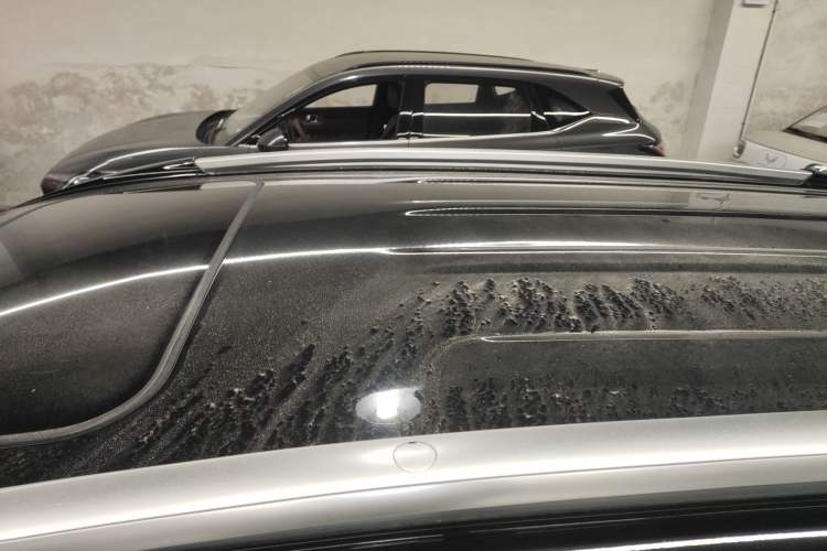 Used Haval H6 2018 Blue Label Sport Edition 1.5T Manual Two-Wheel Drive Elite Model