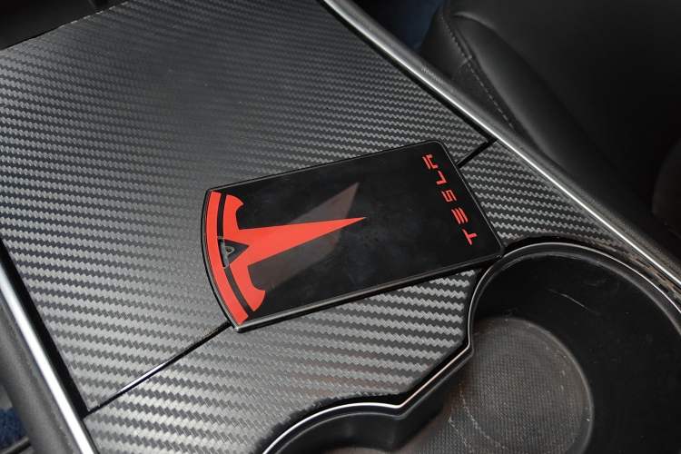 Used Tesla Model 3 2020 Revised Version Standard Range Rear-Wheel Drive – Upgraded Edition
