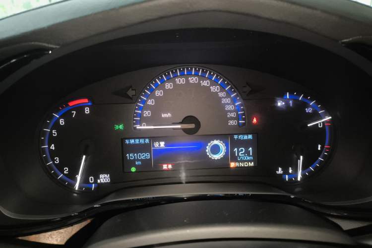 Used Cadillac CTS 2014 28T Elite Edition
