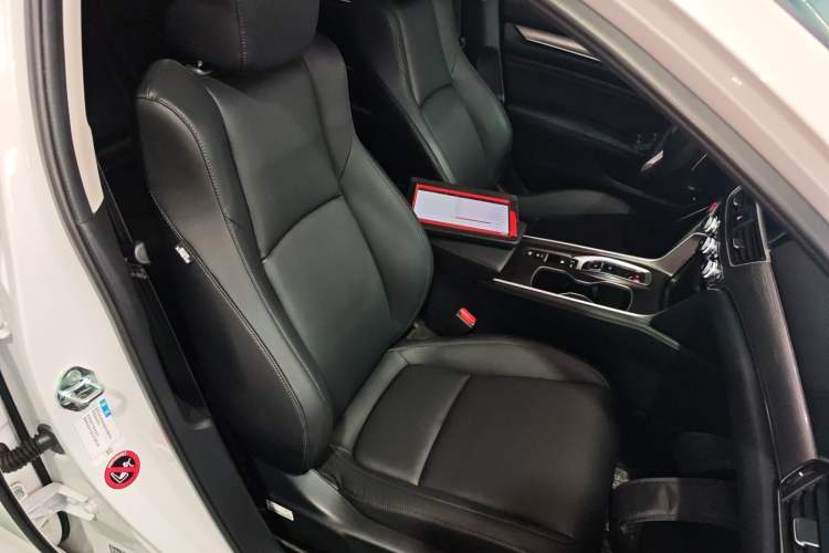 Used Honda Accord 2022 Xing·Hybrid 2.0L Xingling Version
