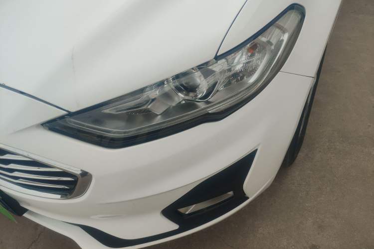 Used Ford Mondeo 2020 EcoBoost 180 Stylish Model